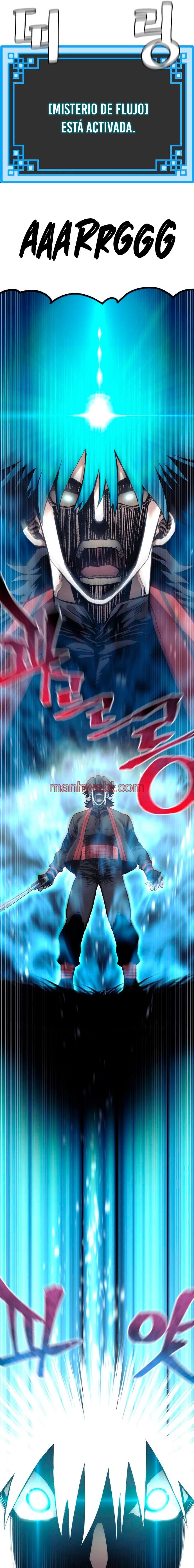 Sistema de Cultivo del Demonio Celestial - Capítulo 114_2 manhwa