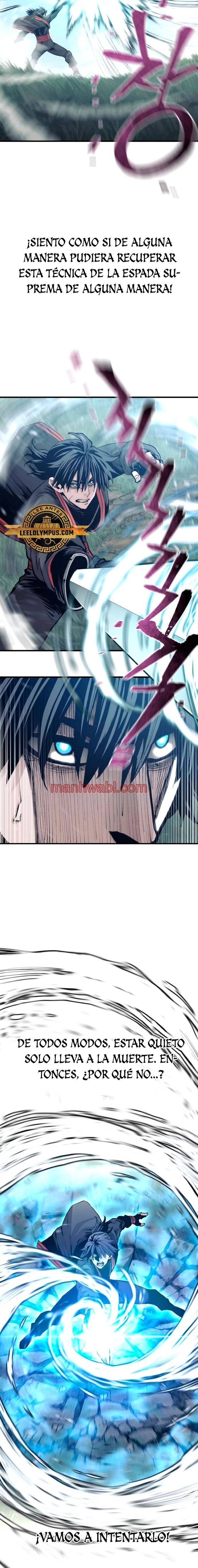 Sistema de Cultivo del Demonio Celestial - Capítulo 114_2 manhwa