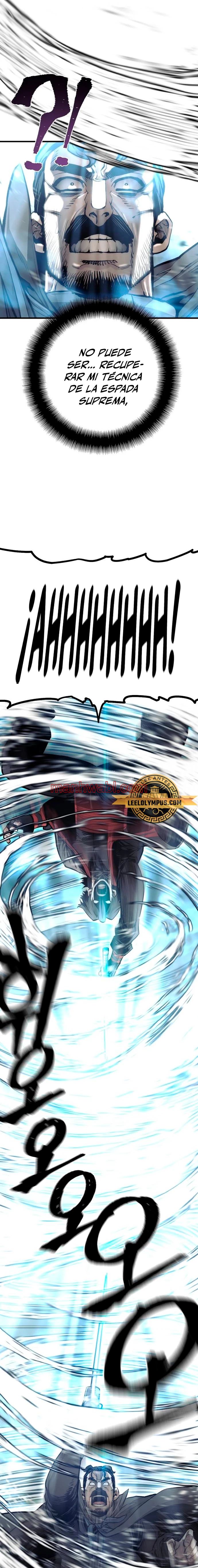 Sistema de Cultivo del Demonio Celestial - Capítulo 114_2 manhwa