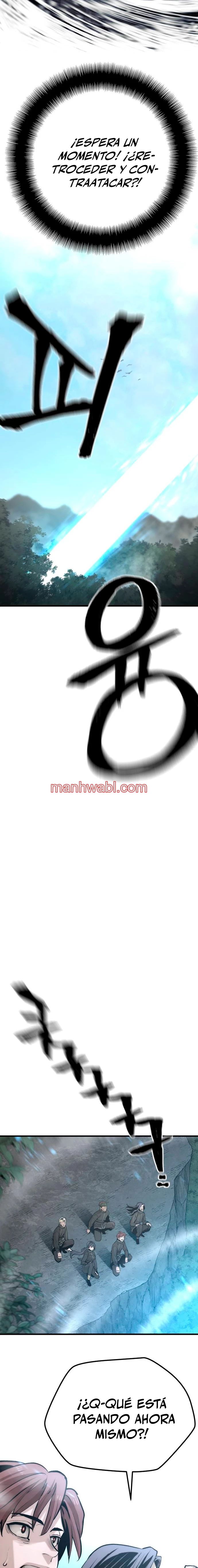 Sistema de Cultivo del Demonio Celestial - Capítulo 114_2 manhwa