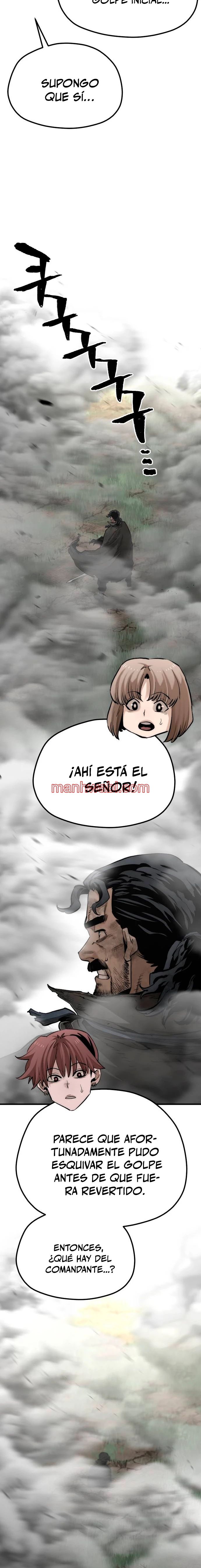 Sistema de Cultivo del Demonio Celestial - Capítulo 114_3 manhwa