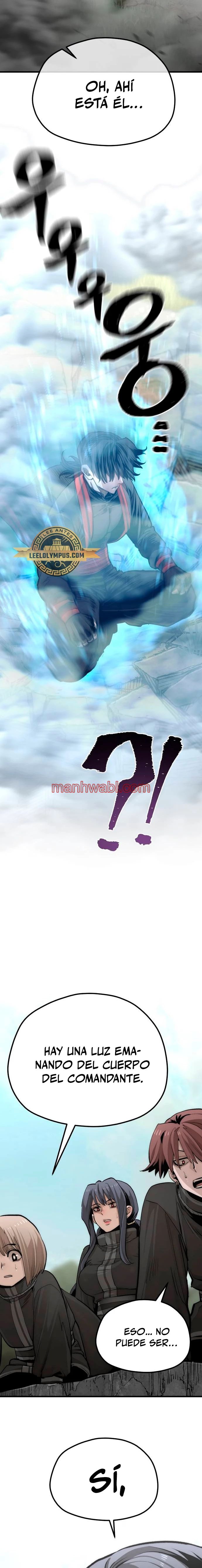 Sistema de Cultivo del Demonio Celestial - Capítulo 114_3 manhwa