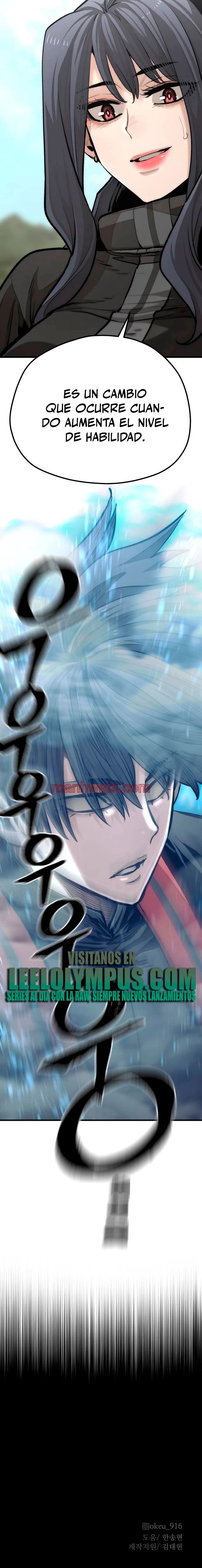 Sistema de Cultivo del Demonio Celestial - Capítulo 114_3 manhwa