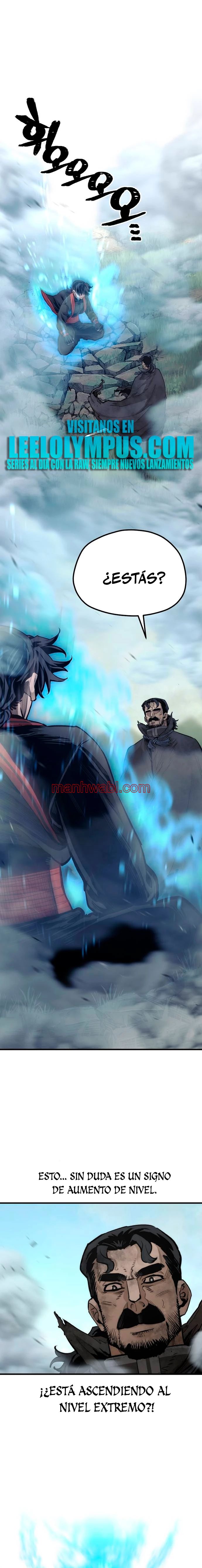 Sistema de Cultivo del Demonio Celestial - Capítulo 115 manhwa