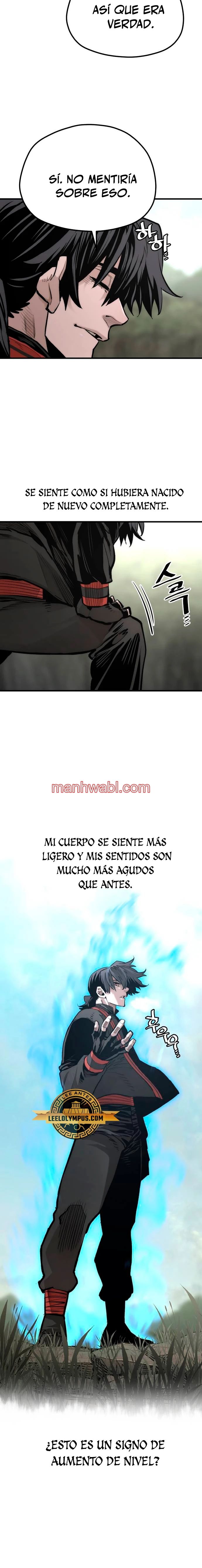 Sistema de Cultivo del Demonio Celestial - Capítulo 115 manhwa