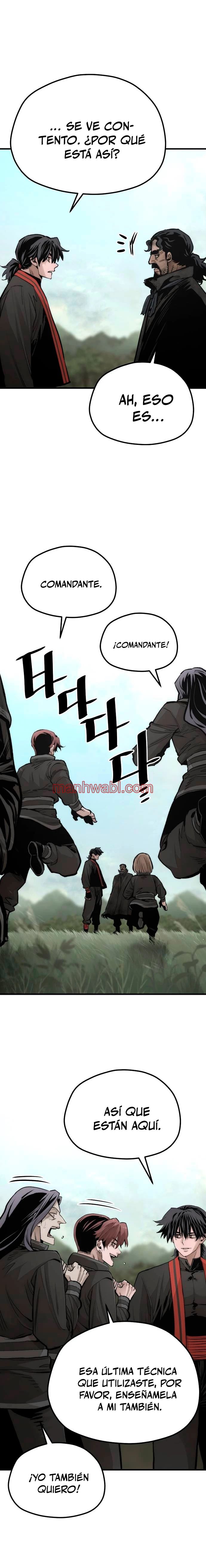 Sistema de Cultivo del Demonio Celestial - Capítulo 115 manhwa