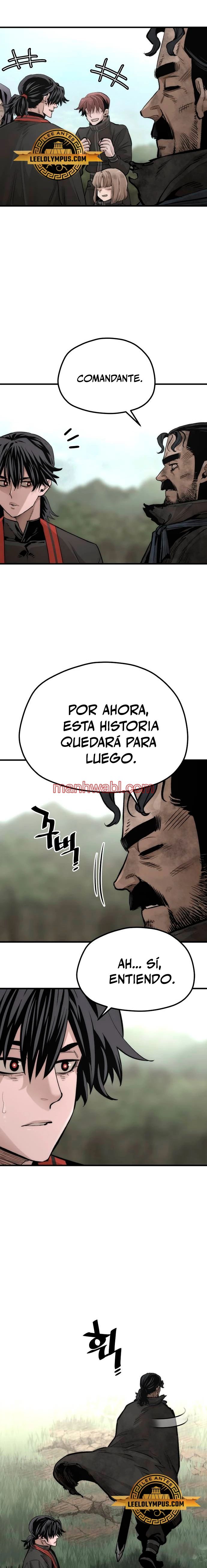Sistema de Cultivo del Demonio Celestial - Capítulo 115 manhwa