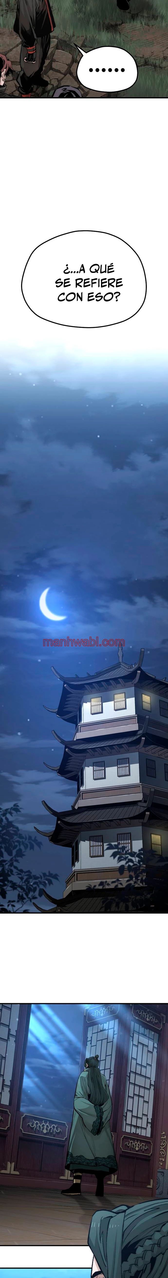 Sistema de Cultivo del Demonio Celestial - Capítulo 115_2 manhwa