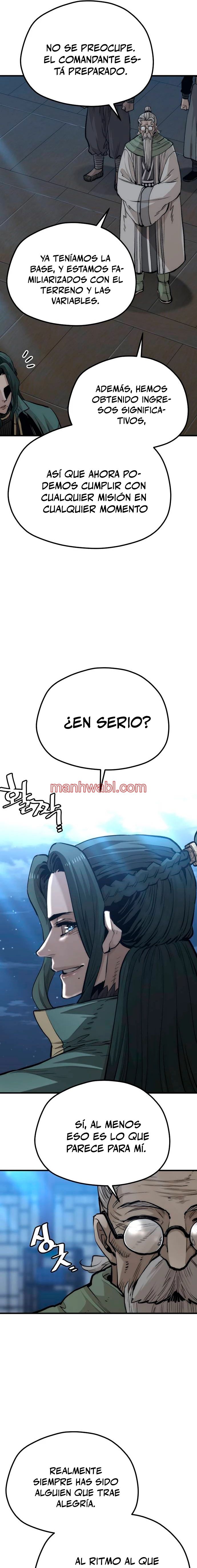 Sistema de Cultivo del Demonio Celestial - Capítulo 115_2 manhwa