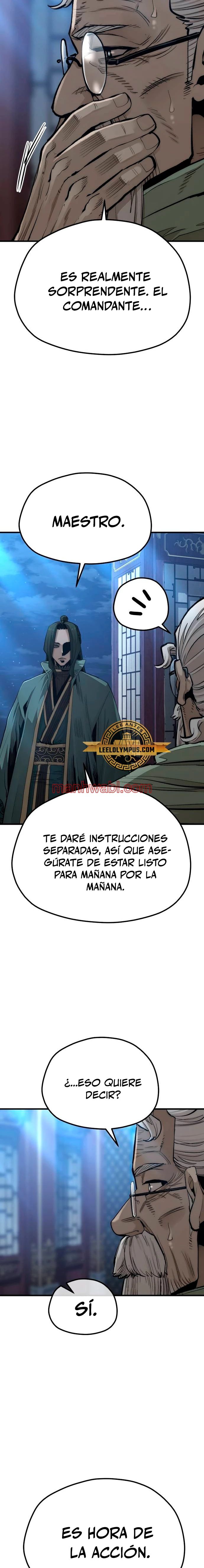 Sistema de Cultivo del Demonio Celestial - Capítulo 115_2 manhwa