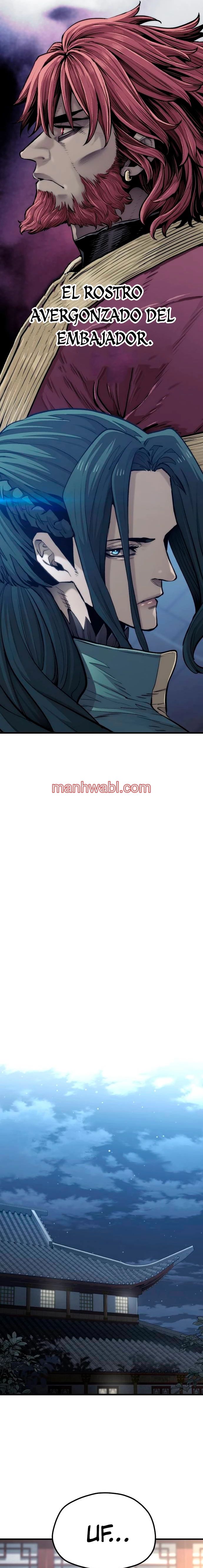 Sistema de Cultivo del Demonio Celestial - Capítulo 115_3 manhwa