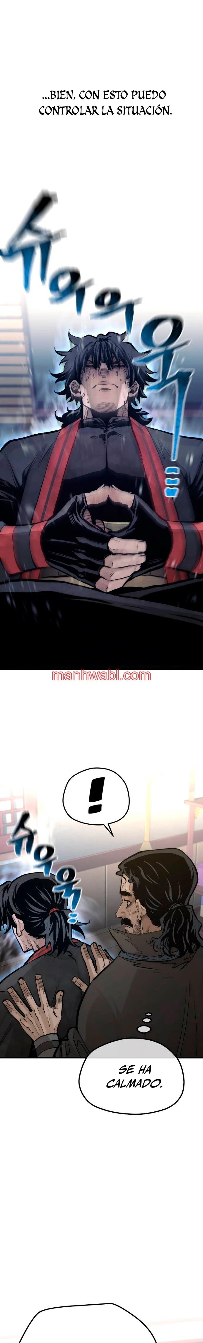 Sistema de Cultivo del Demonio Celestial - Capítulo 116_2 manhwa