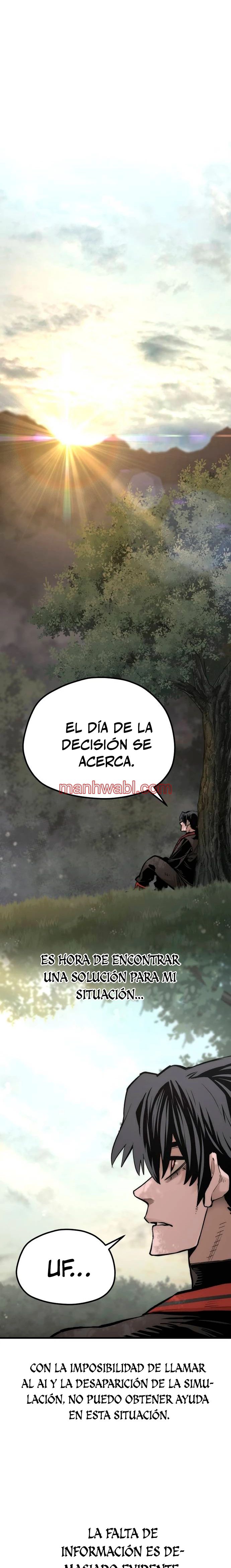 Sistema de Cultivo del Demonio Celestial - Capítulo 116_2 manhwa