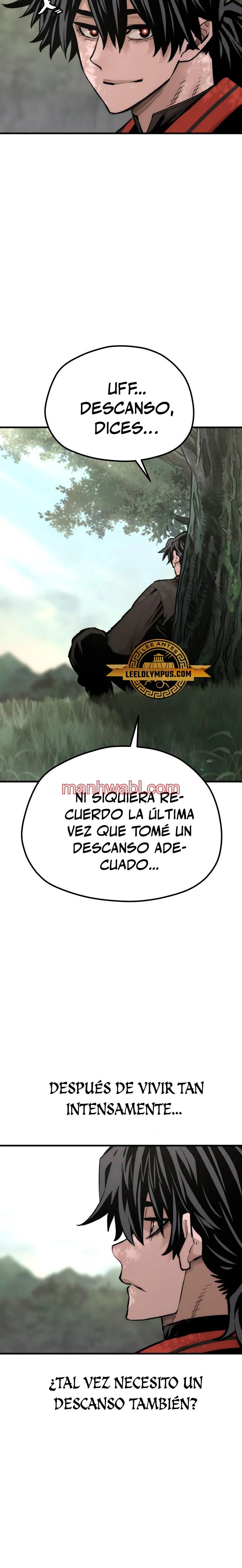 Sistema de Cultivo del Demonio Celestial - Capítulo 116_3 manhwa