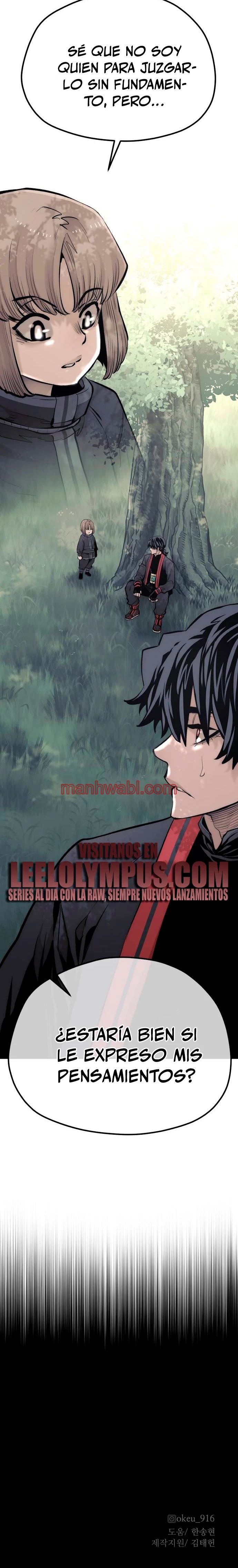 Sistema de Cultivo del Demonio Celestial - Capítulo 116_3 manhwa