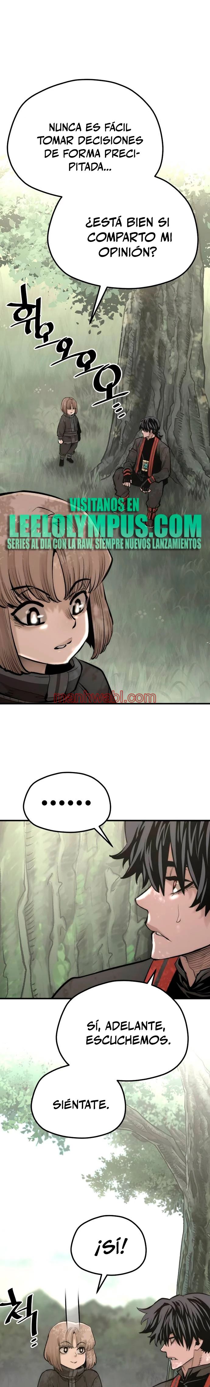 Sistema de Cultivo del Demonio Celestial - Capítulo 117 manhwa