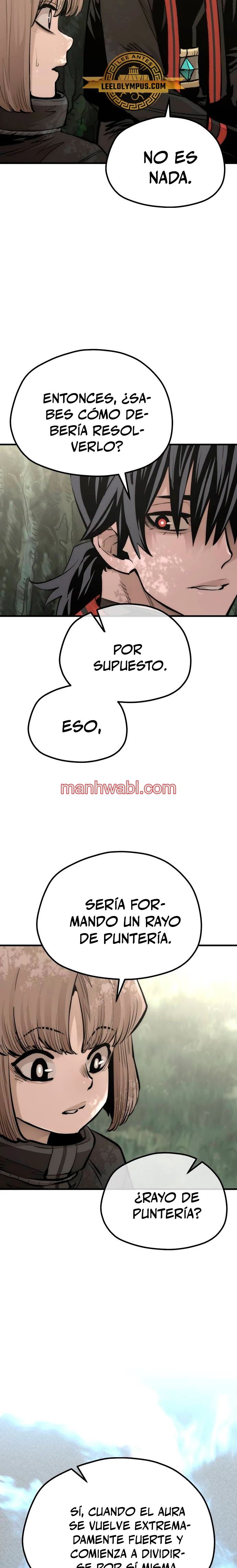 Sistema de Cultivo del Demonio Celestial - Capítulo 117 manhwa