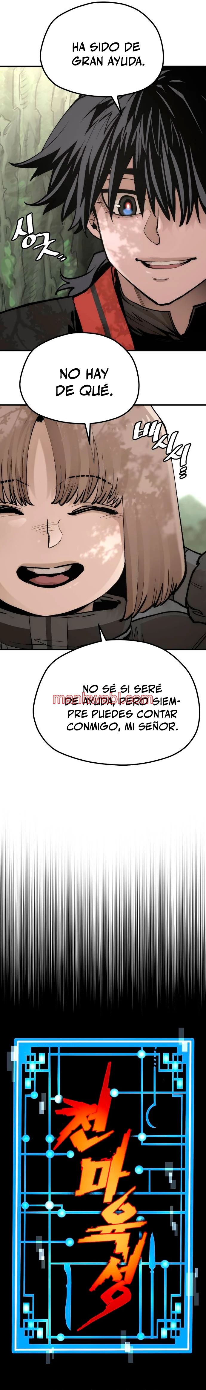 Sistema de Cultivo del Demonio Celestial - Capítulo 117 manhwa