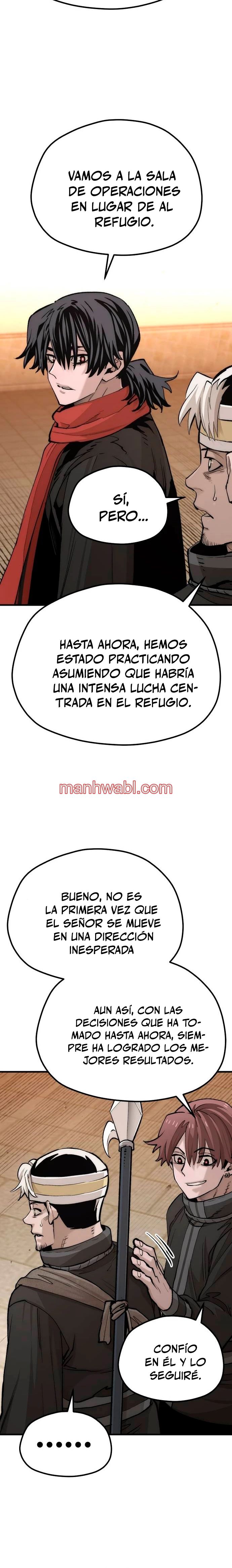 Sistema de Cultivo del Demonio Celestial - Capítulo 117 manhwa