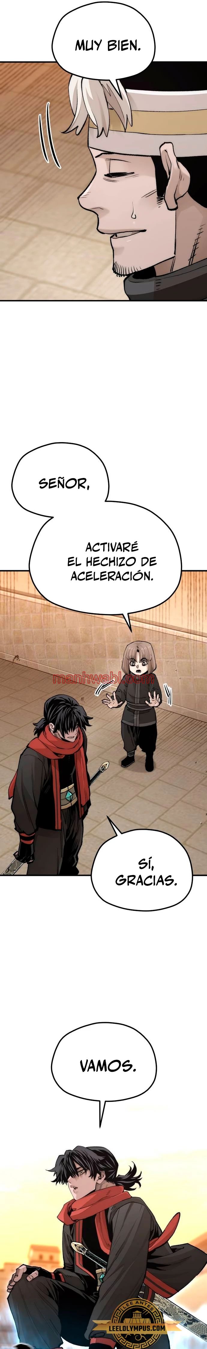 Sistema de Cultivo del Demonio Celestial - Capítulo 117 manhwa