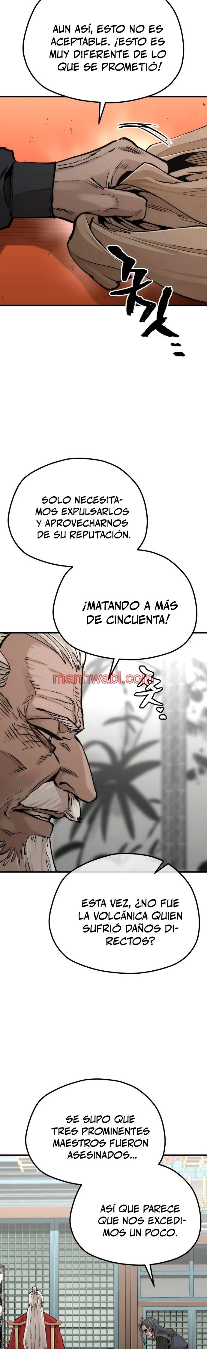 Sistema de Cultivo del Demonio Celestial - Capítulo 117_2 manhwa