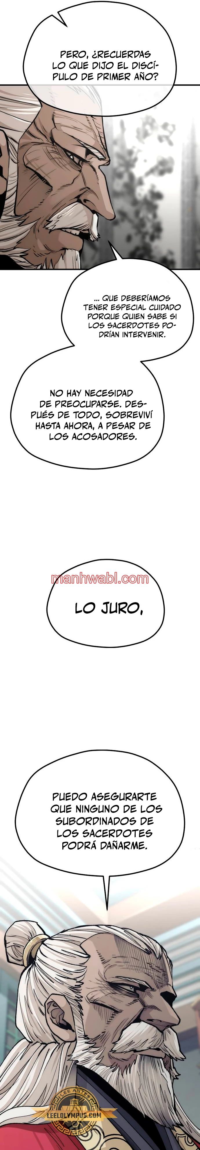 Sistema de Cultivo del Demonio Celestial - Capítulo 117_2 manhwa