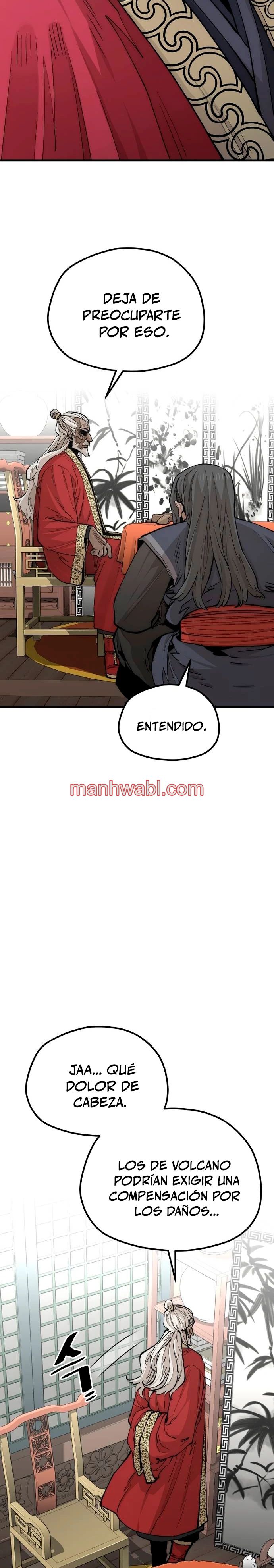 Sistema de Cultivo del Demonio Celestial - Capítulo 117_2 manhwa