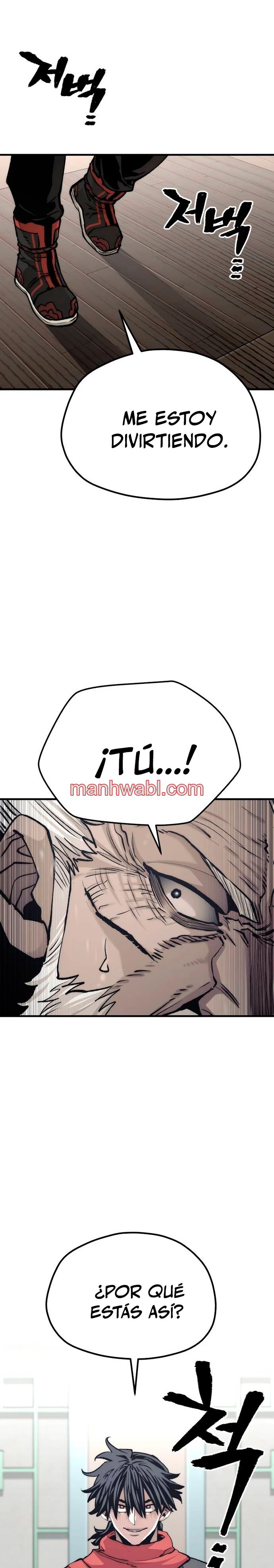 Sistema de Cultivo del Demonio Celestial - Capítulo 117_2 manhwa