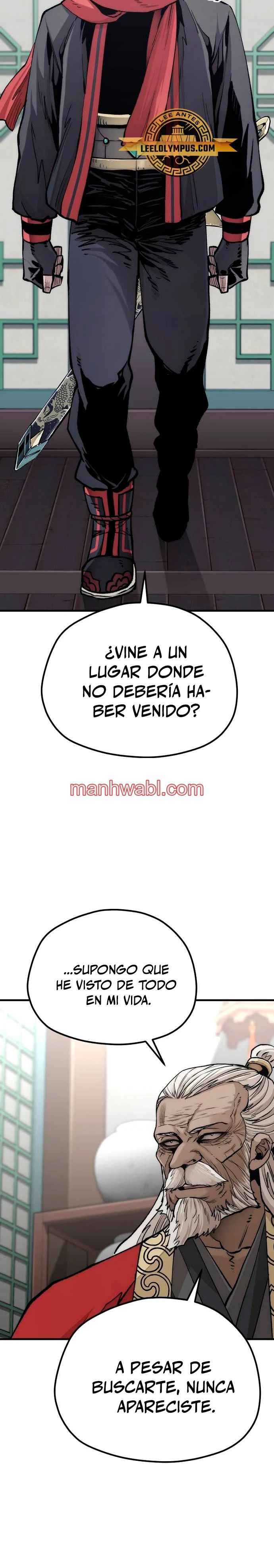 Sistema de Cultivo del Demonio Celestial - Capítulo 117_2 manhwa