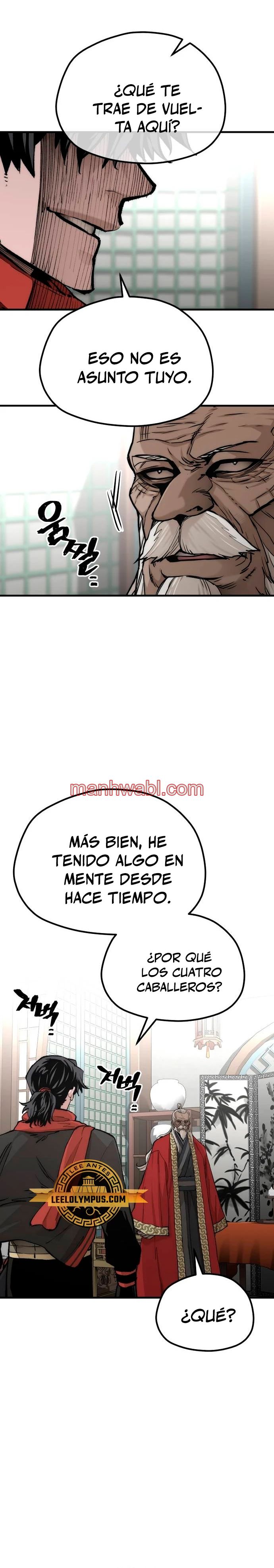 Sistema de Cultivo del Demonio Celestial - Capítulo 117_2 manhwa
