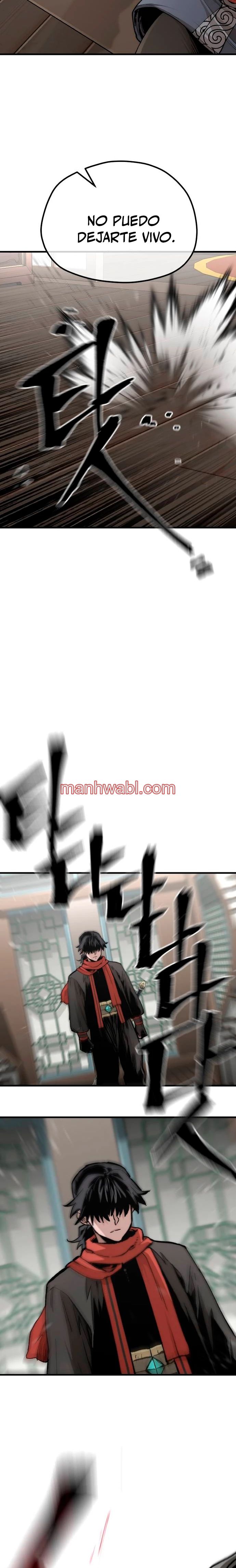 Sistema de Cultivo del Demonio Celestial - Capítulo 117_2 manhwa