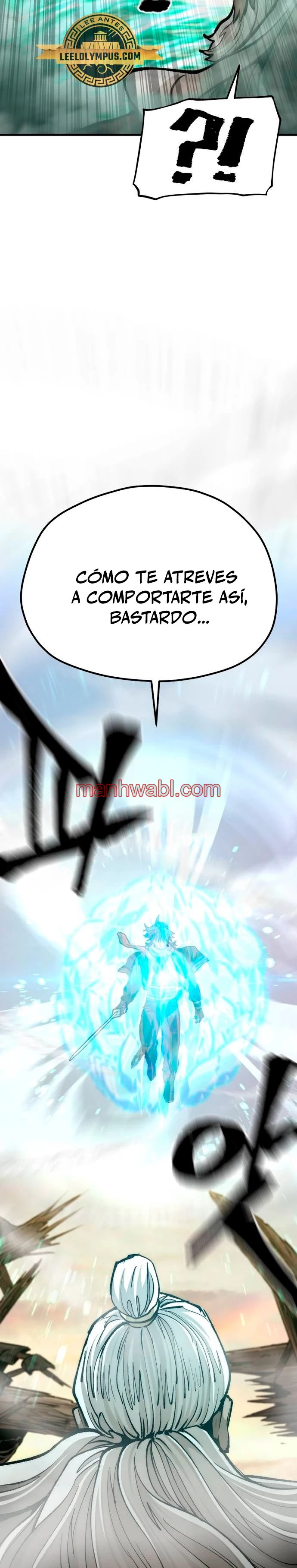 Sistema de Cultivo del Demonio Celestial - Capítulo 117_3 manhwa