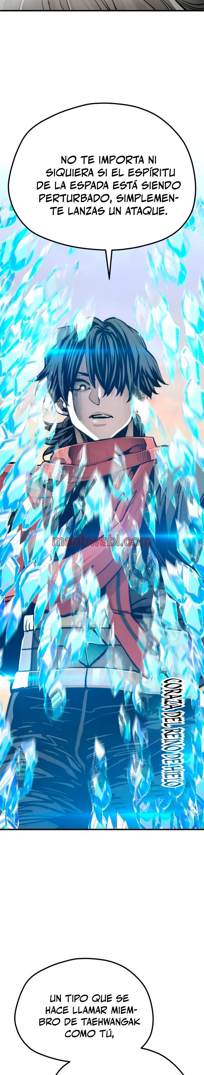 Sistema de Cultivo del Demonio Celestial - Capítulo 117_3 manhwa