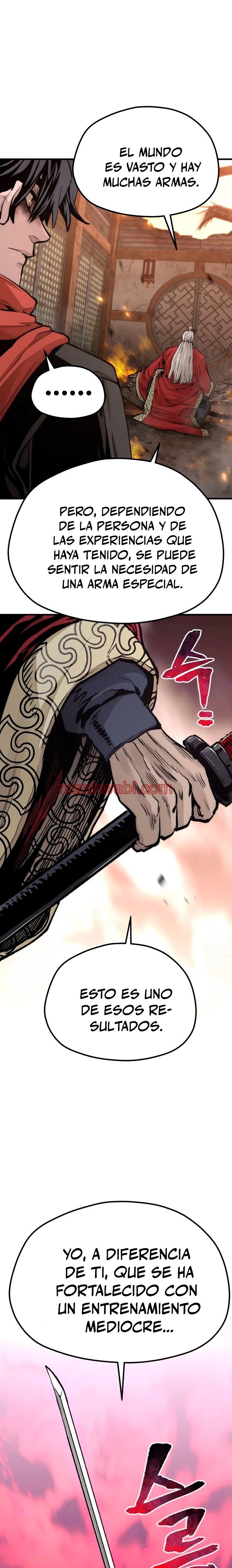 Sistema de Cultivo del Demonio Celestial - Capítulo 118 manhwa