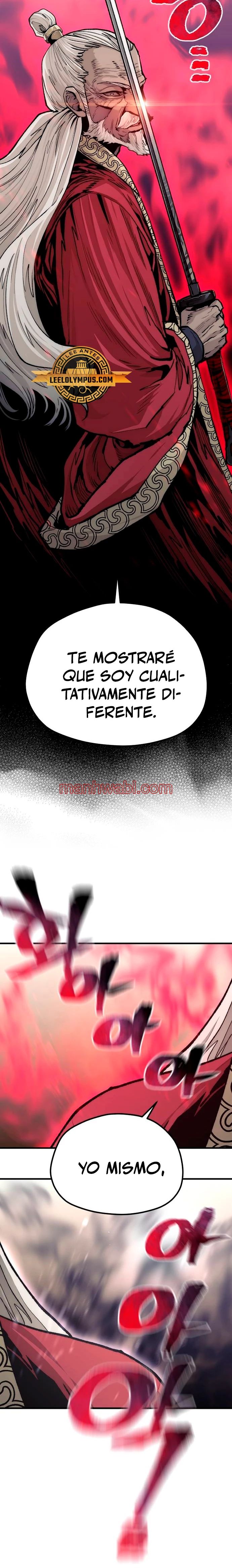 Sistema de Cultivo del Demonio Celestial - Capítulo 118 manhwa