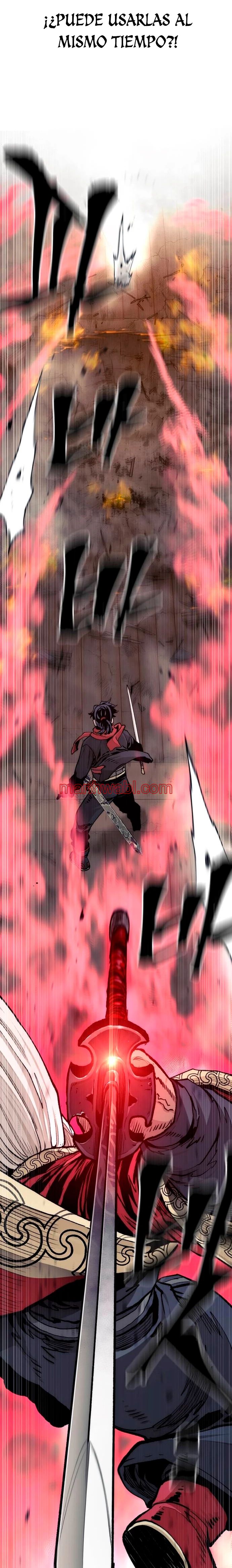 Sistema de Cultivo del Demonio Celestial - Capítulo 118 manhwa