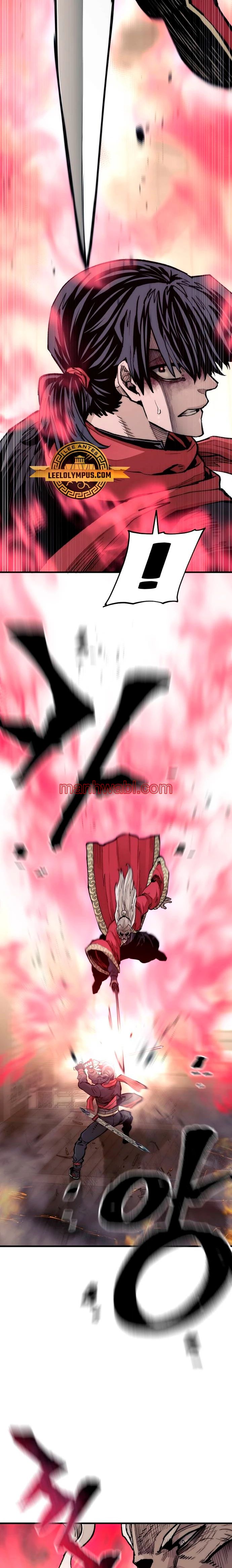 Sistema de Cultivo del Demonio Celestial - Capítulo 118 manhwa