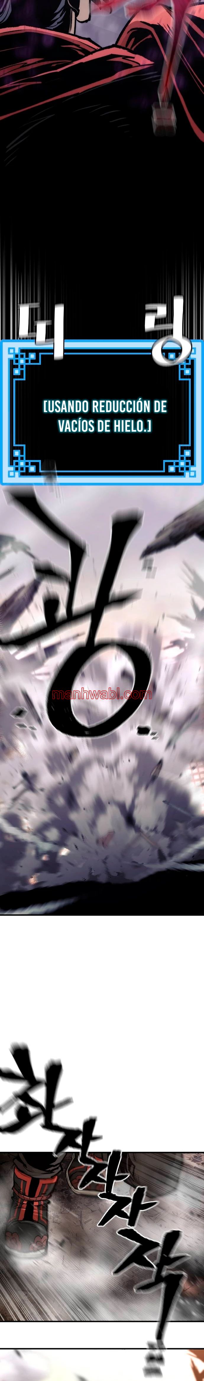 Sistema de Cultivo del Demonio Celestial - Capítulo 118 manhwa