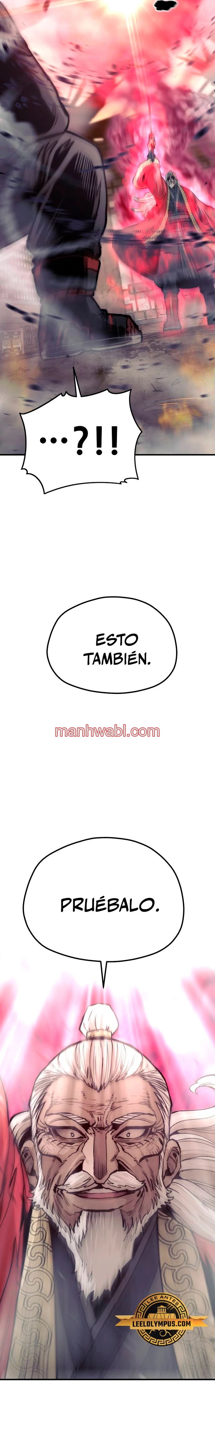 Sistema de Cultivo del Demonio Celestial - Capítulo 118 manhwa