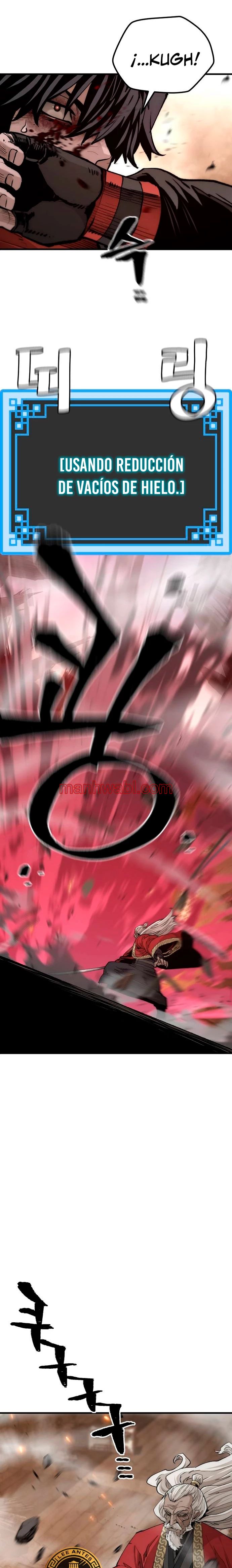 Sistema de Cultivo del Demonio Celestial - Capítulo 118 manhwa