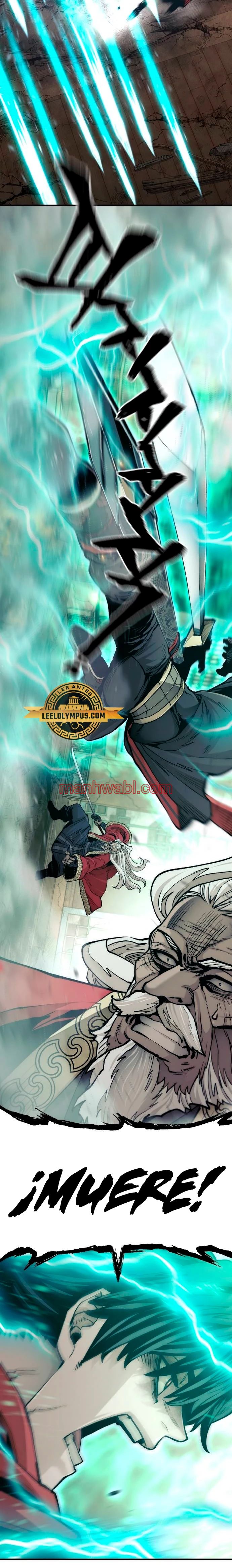 Sistema de Cultivo del Demonio Celestial - Capítulo 118 manhwa