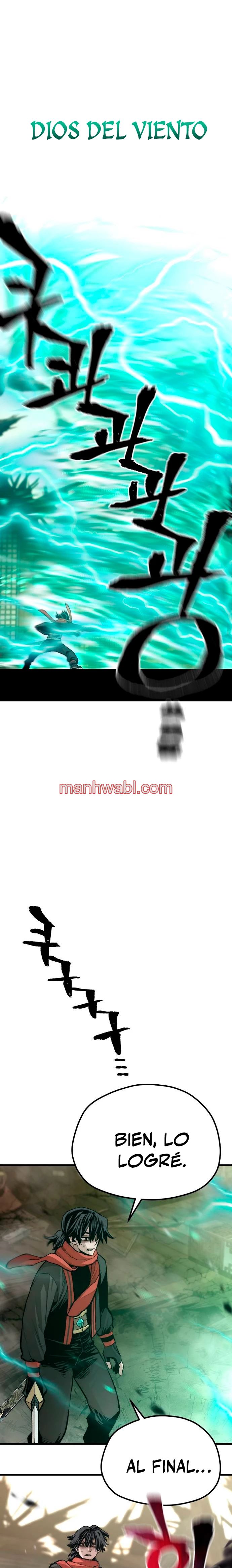 Sistema de Cultivo del Demonio Celestial - Capítulo 118_2 manhwa