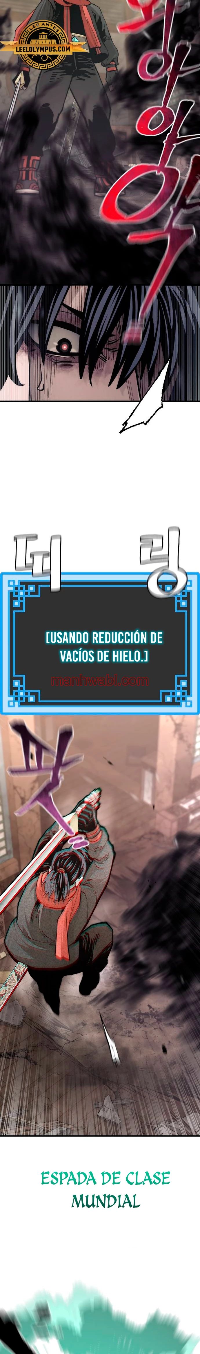 Sistema de Cultivo del Demonio Celestial - Capítulo 118_2 manhwa