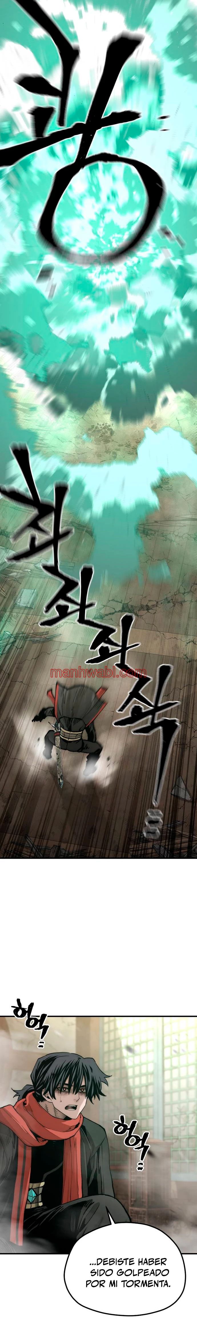 Sistema de Cultivo del Demonio Celestial - Capítulo 118_2 manhwa