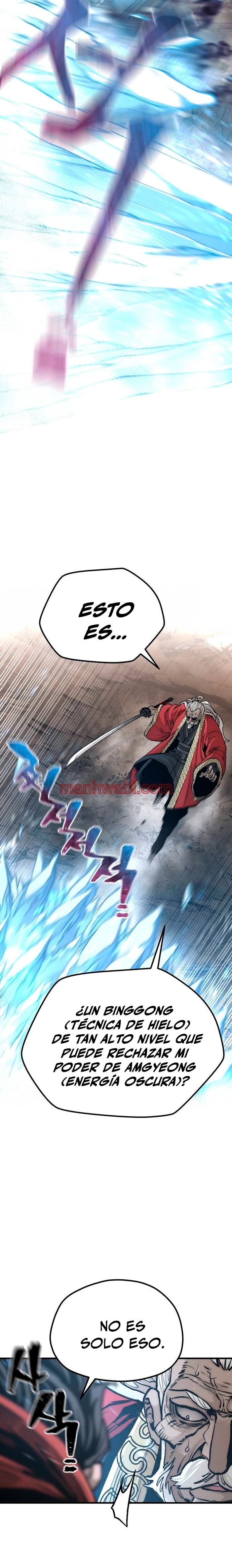 Sistema de Cultivo del Demonio Celestial - Capítulo 118_2 manhwa