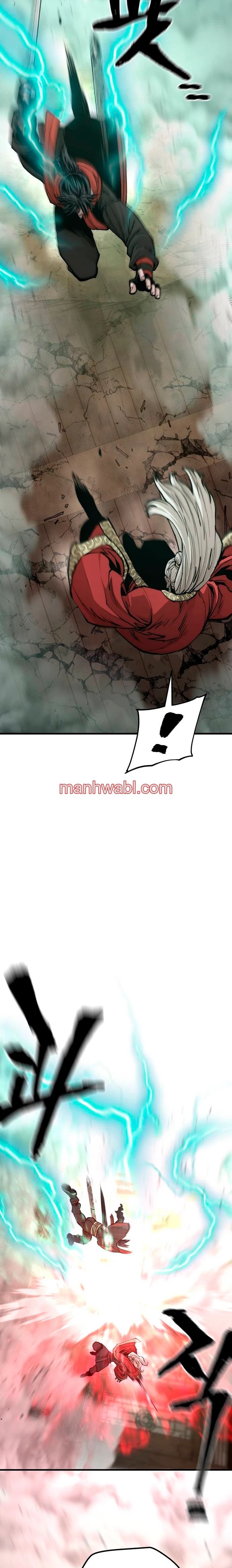 Sistema de Cultivo del Demonio Celestial - Capítulo 118_3 manhwa