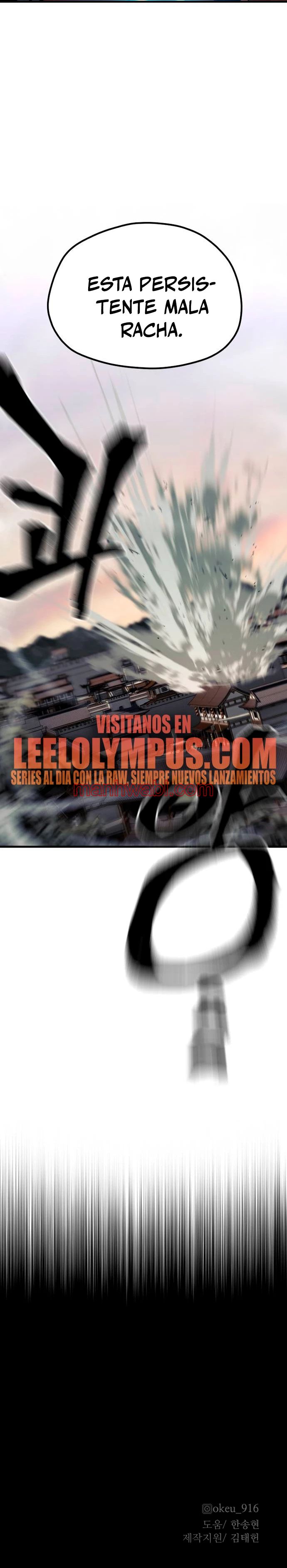 Sistema de Cultivo del Demonio Celestial - Capítulo 118_3 manhwa