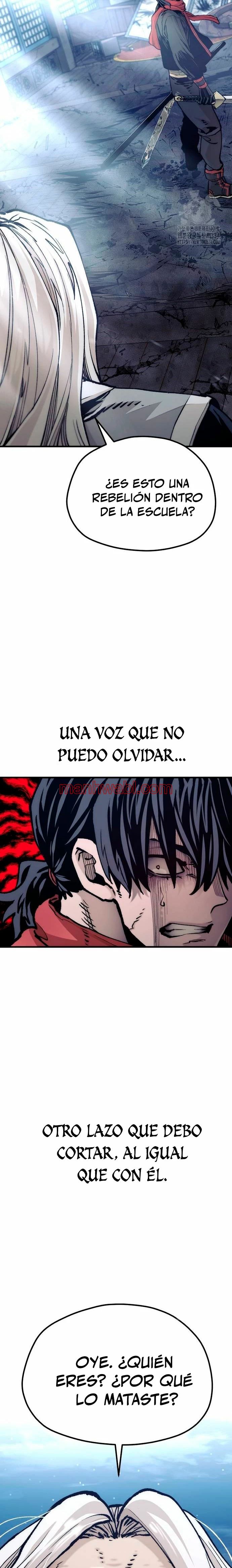 Sistema de Cultivo del Demonio Celestial - Capítulo 119 manhwa