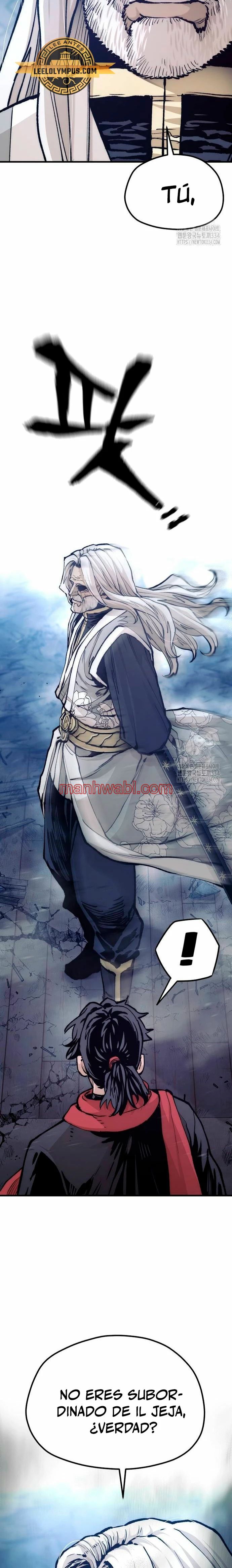 Sistema de Cultivo del Demonio Celestial - Capítulo 119_2 manhwa