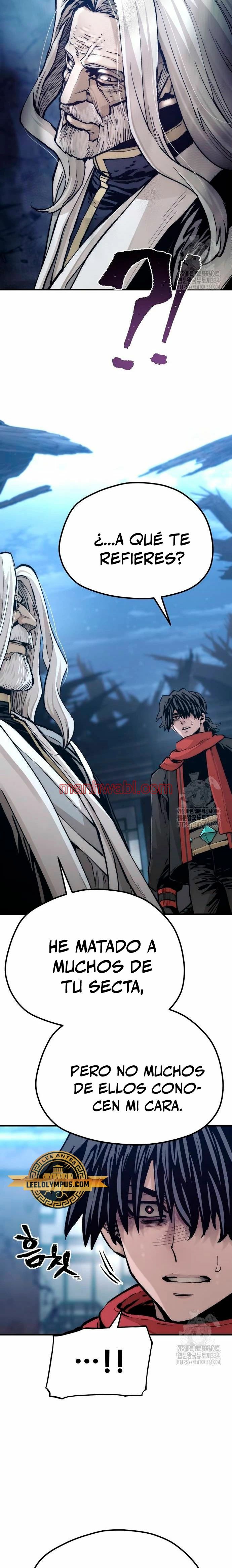 Sistema de Cultivo del Demonio Celestial - Capítulo 119_2 manhwa